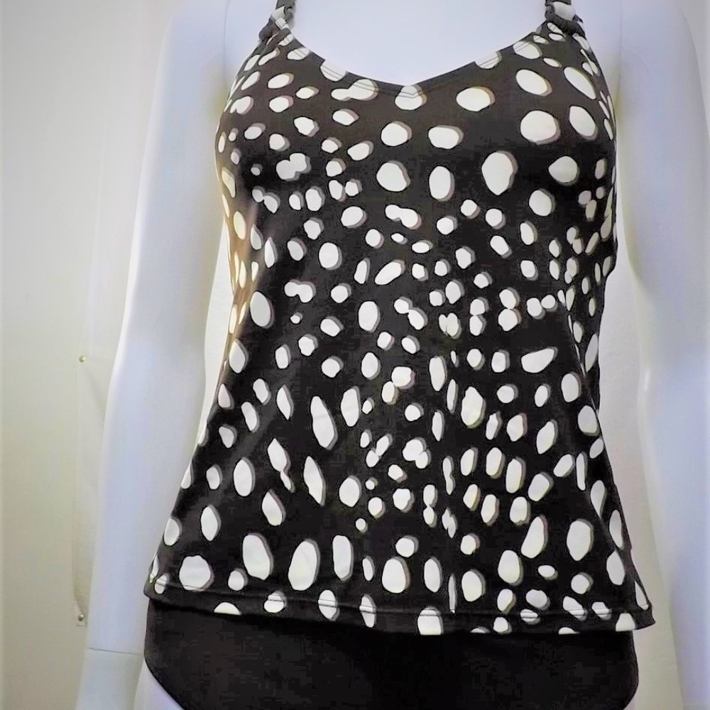 Jantzen Classics 2PC Swim Suite